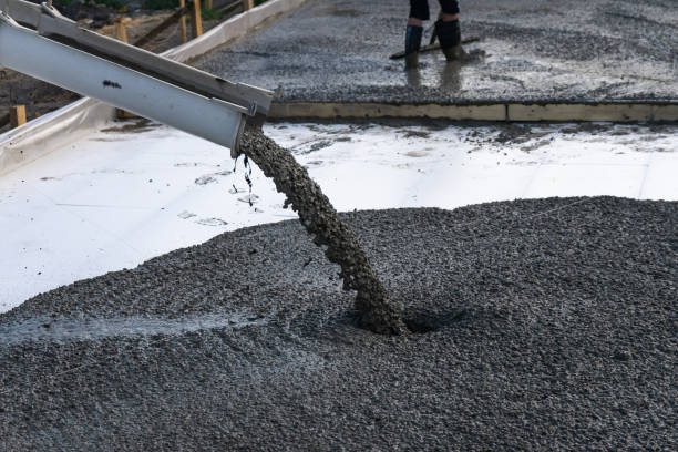Driveways & Floors in KY