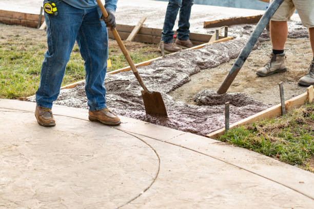 Best Poured Concrete Foundation  in Elsmere, KY