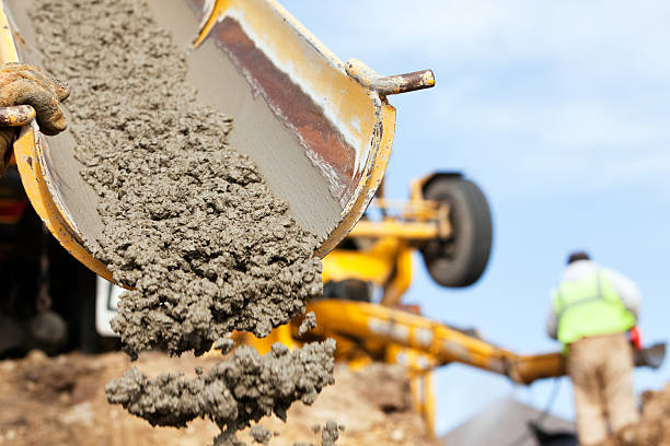 Best Concrete Contractor Near Me  in Elsmere, KY