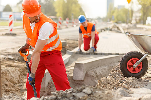 Best Concrete Patio Contractor  in Elsmere, KY