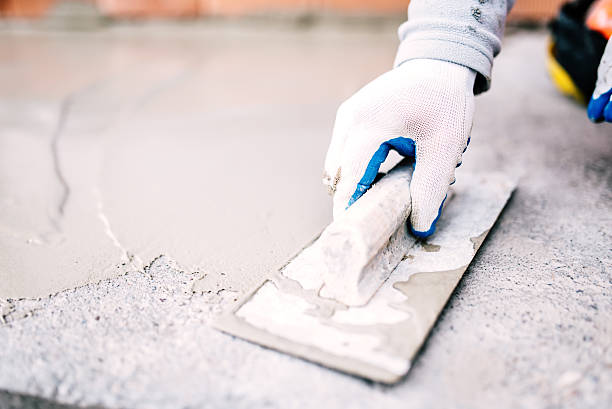  Elsmere, KY Concrete contractor Pros