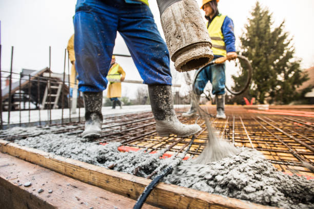 Best Concrete Resurfacing Services  in Elsmere, KY