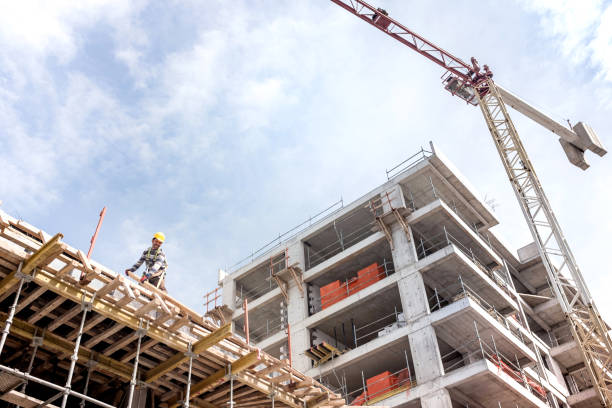 Best Waterproofing & Drywells  in Elsmere, KY